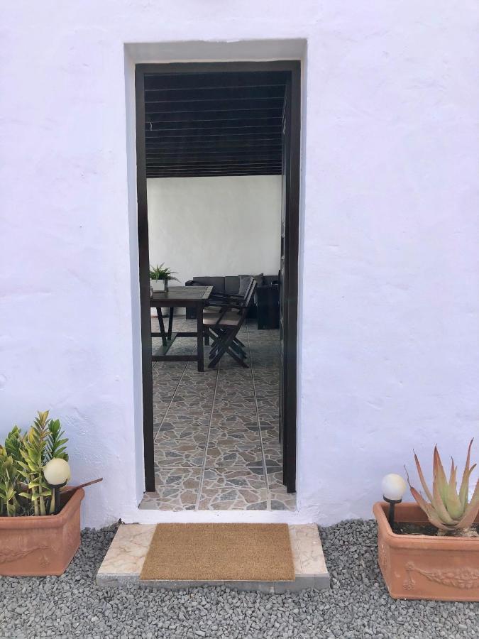 Villa Miriam Tinajo Exterior foto